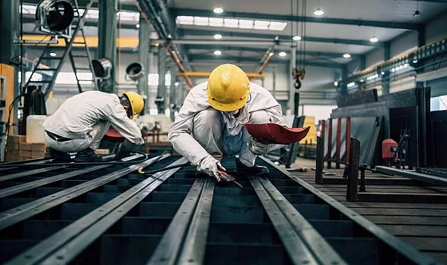 Özbek İşyeri İlaçlama